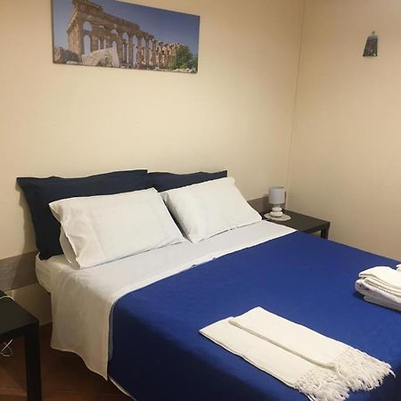 Apartamento Bilocale Serpotta Di Mary& Gio Palermo Exterior foto