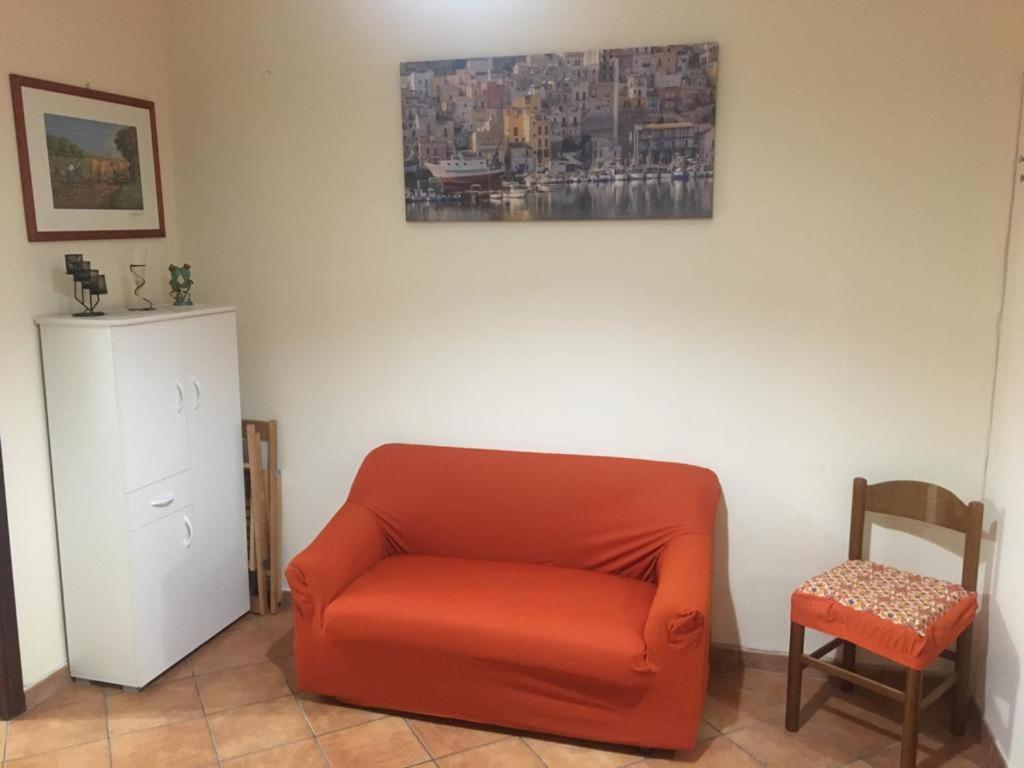Apartamento Bilocale Serpotta Di Mary& Gio Palermo Exterior foto
