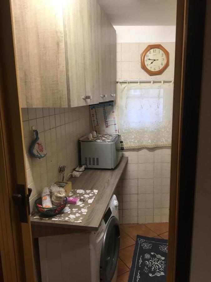 Apartamento Bilocale Serpotta Di Mary& Gio Palermo Exterior foto