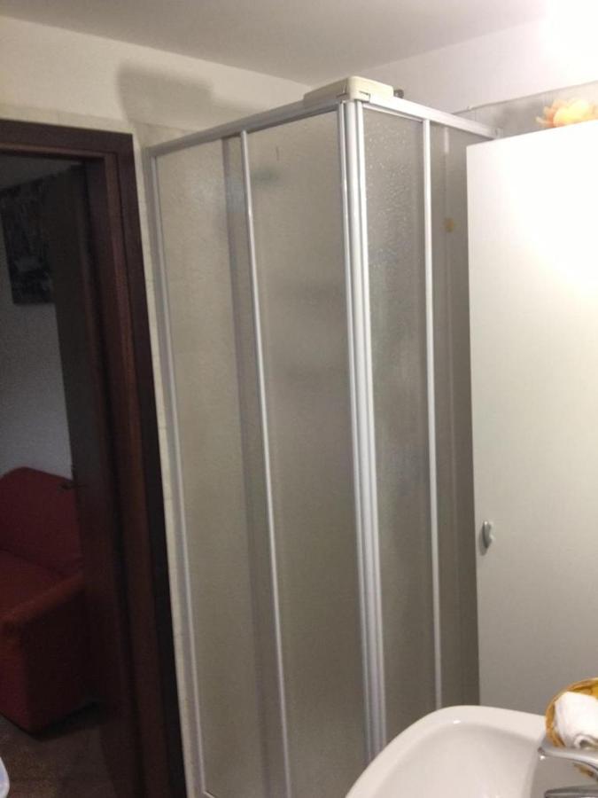 Apartamento Bilocale Serpotta Di Mary& Gio Palermo Exterior foto