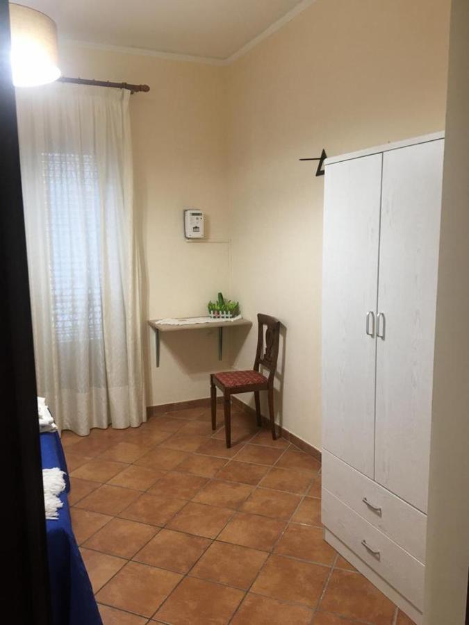 Apartamento Bilocale Serpotta Di Mary& Gio Palermo Exterior foto