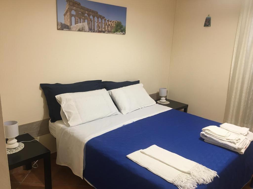 Apartamento Bilocale Serpotta Di Mary& Gio Palermo Exterior foto