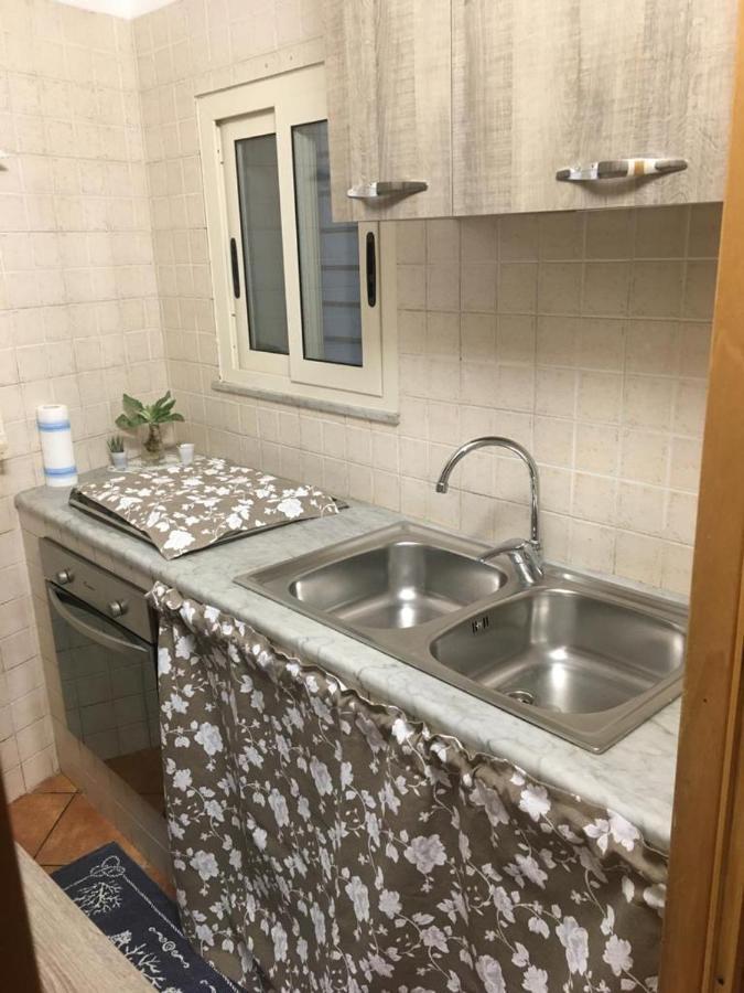 Apartamento Bilocale Serpotta Di Mary& Gio Palermo Exterior foto