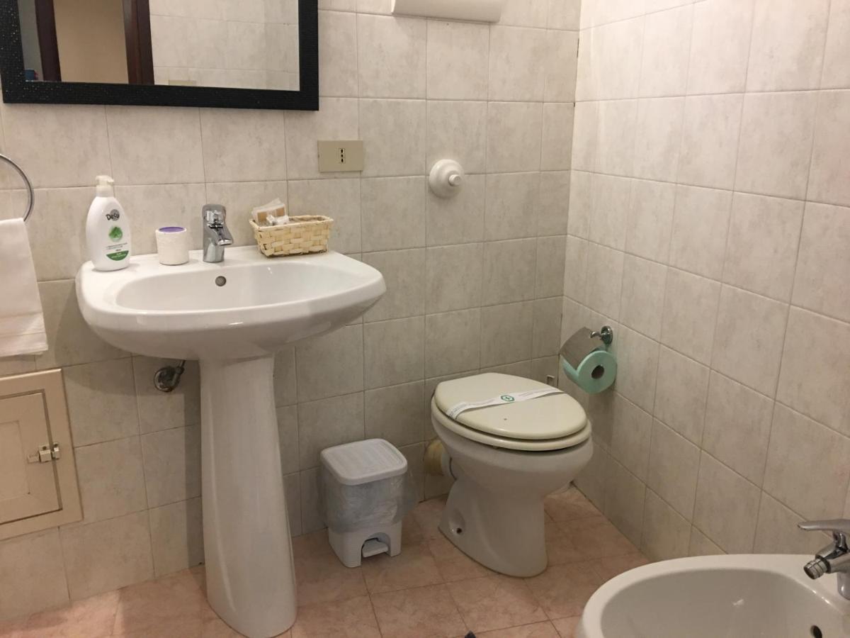 Apartamento Bilocale Serpotta Di Mary& Gio Palermo Exterior foto