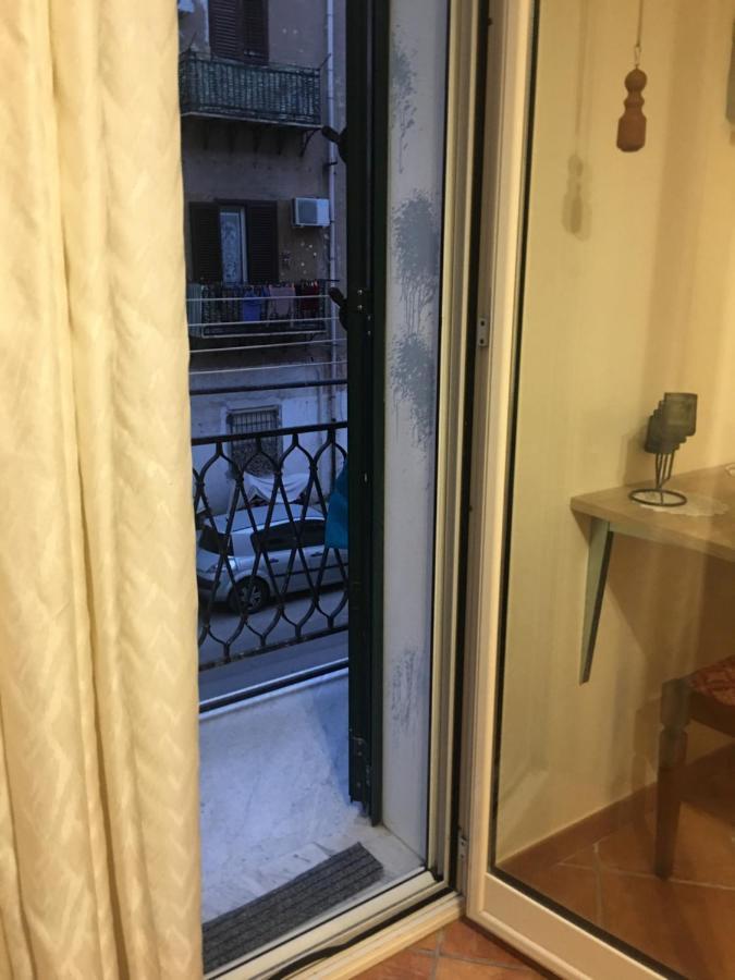 Apartamento Bilocale Serpotta Di Mary& Gio Palermo Exterior foto